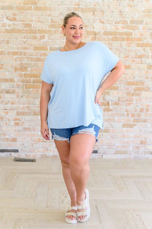 Tommie Dolman Sleeve Tee