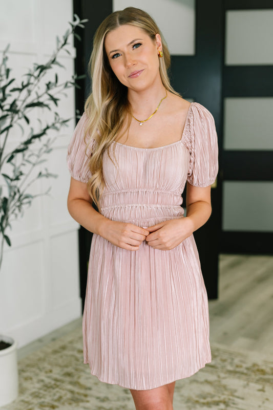 RESTOCKED - Aesthetic Dress