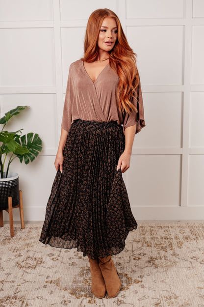 Kamila Skirt