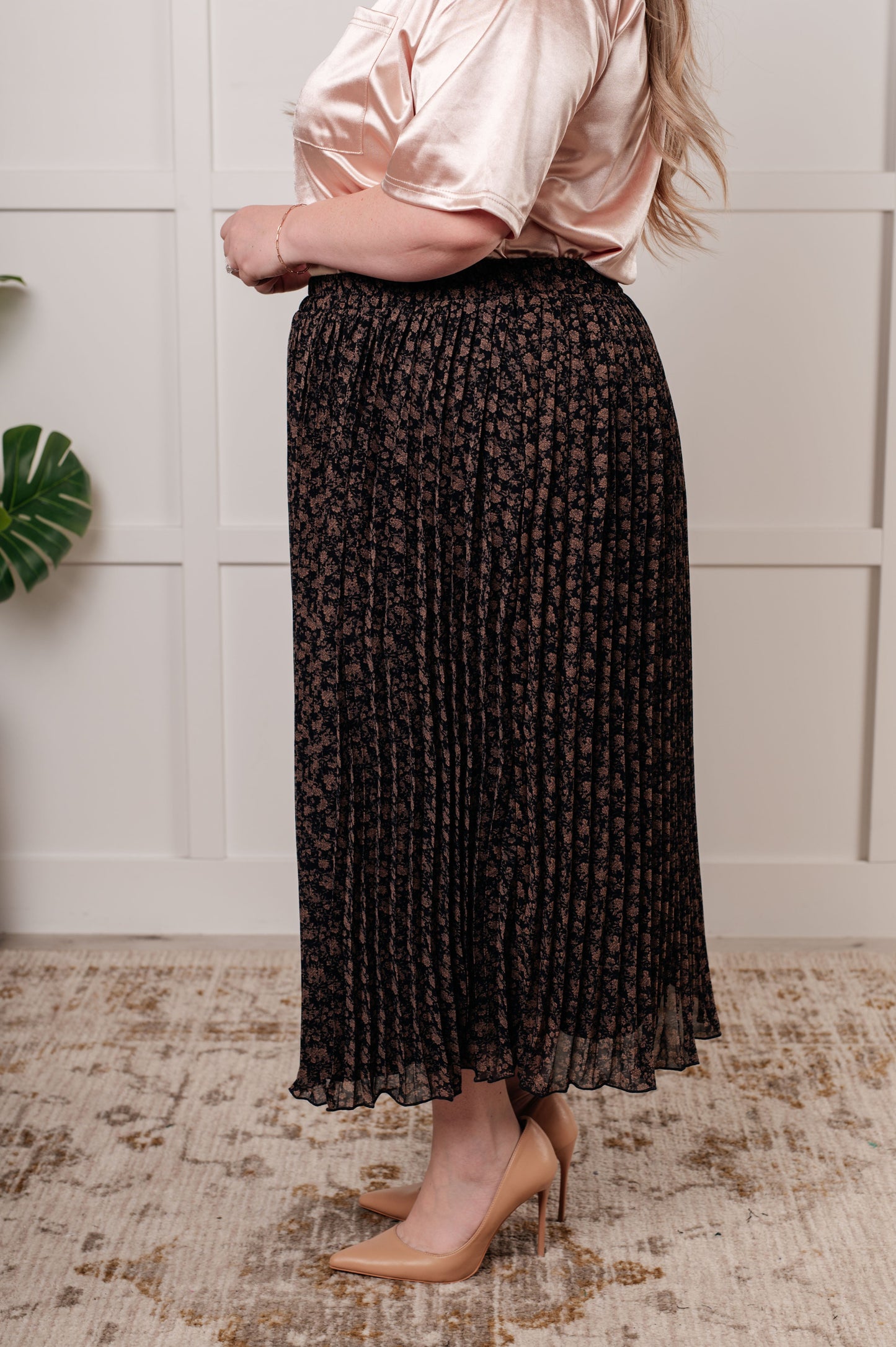 Kamila Skirt