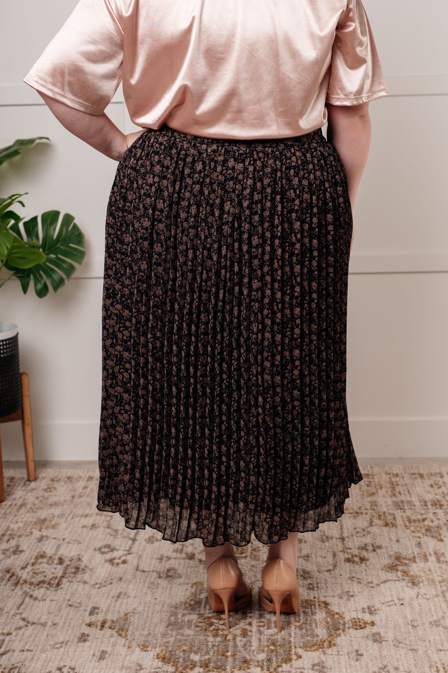 Kamila Skirt