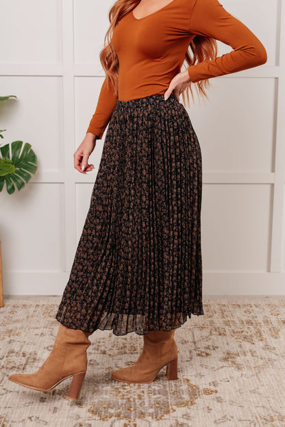 Kamila Skirt