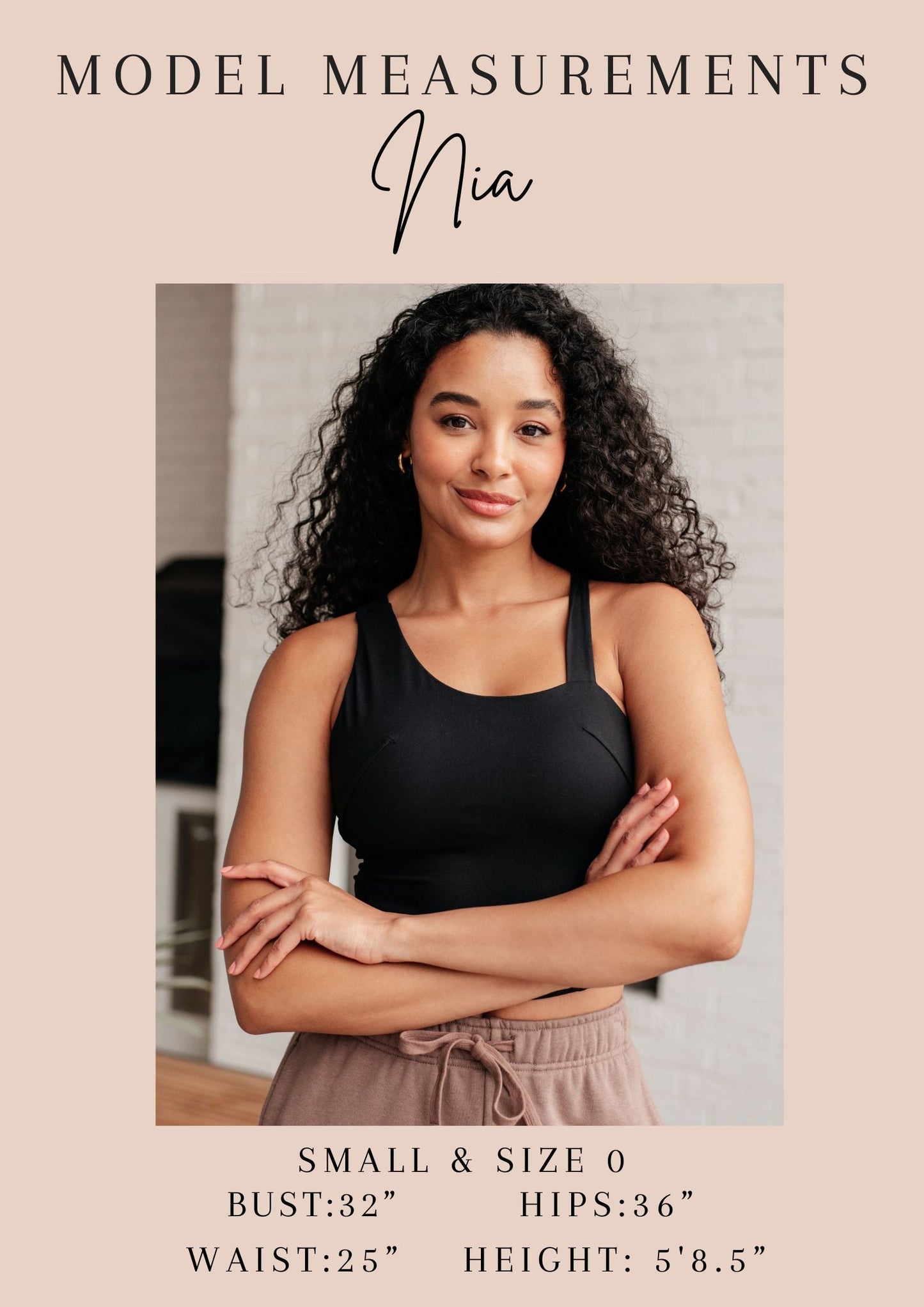 Everyday Scoop Neck Top in Coffee