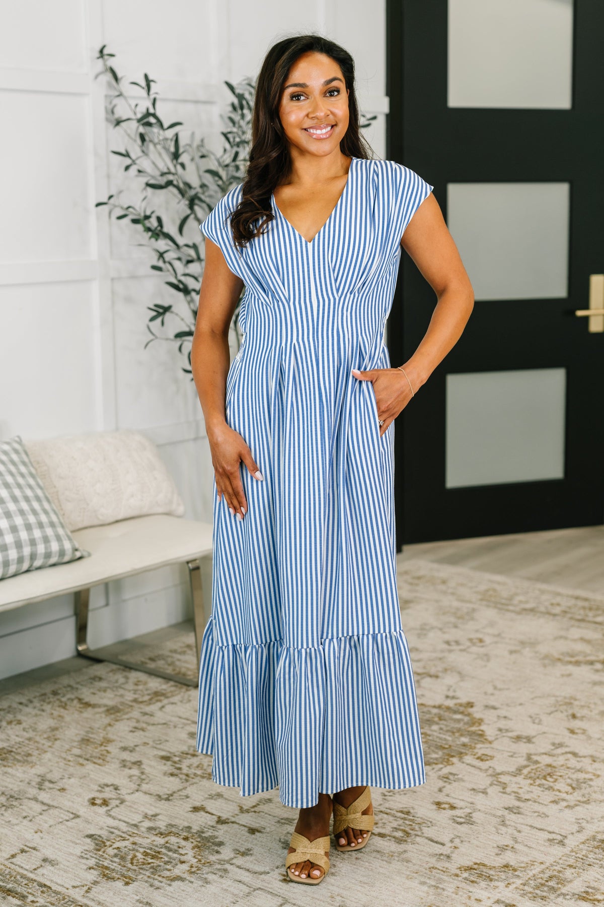 Cordelia Dress