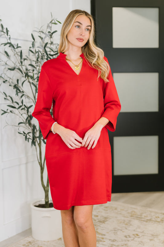 Amica Dress