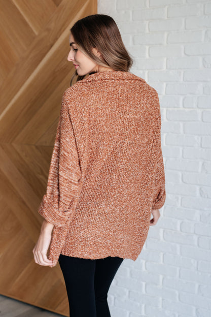 Mika Sweater