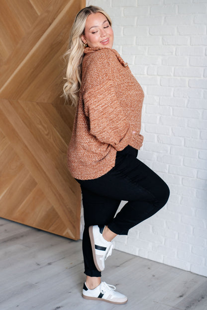 Mika Sweater