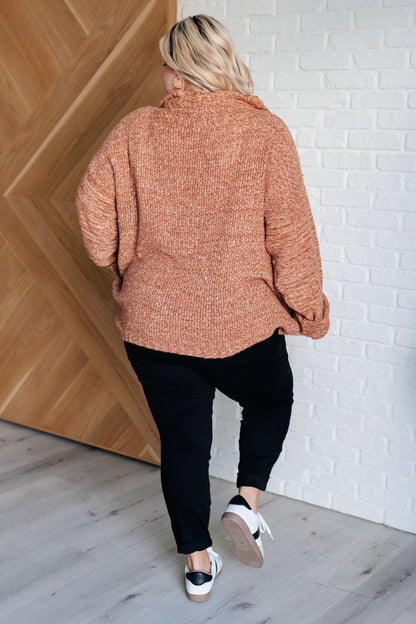 Mika Sweater