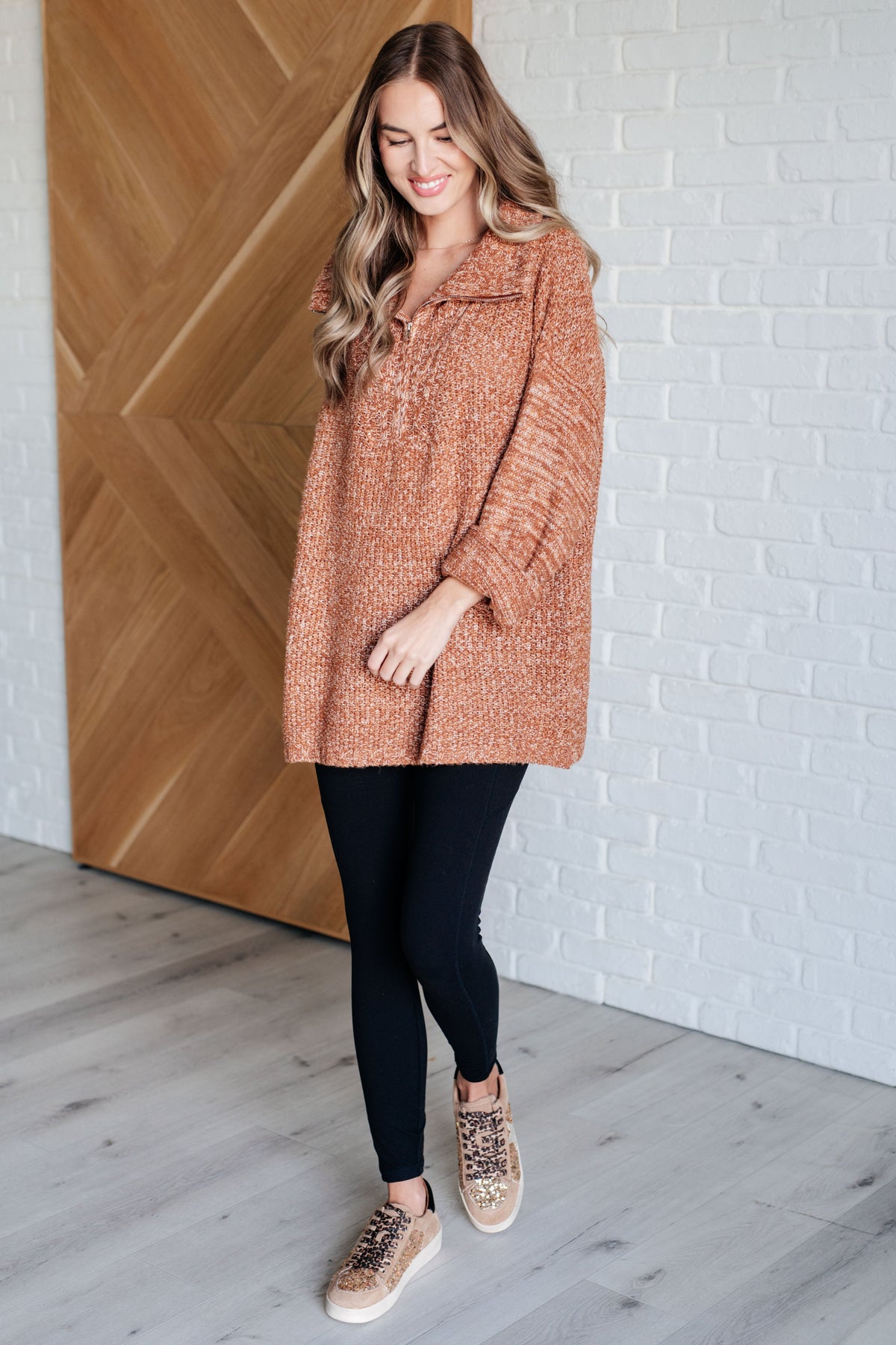 Mika Sweater