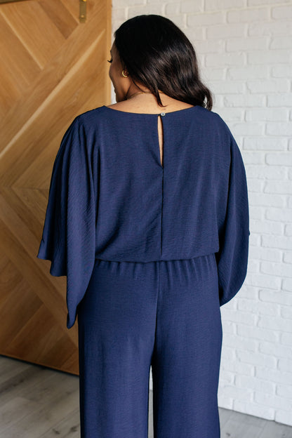 Over the Hills Jumpsuit