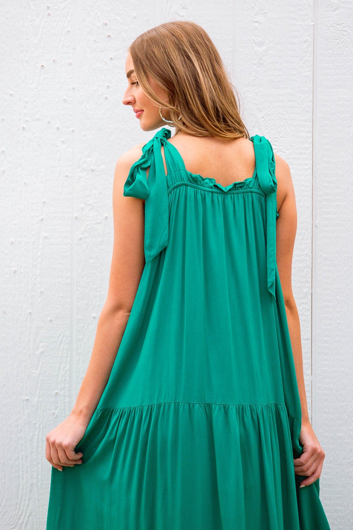 Venetian Coast Dress - RESTOCKED!