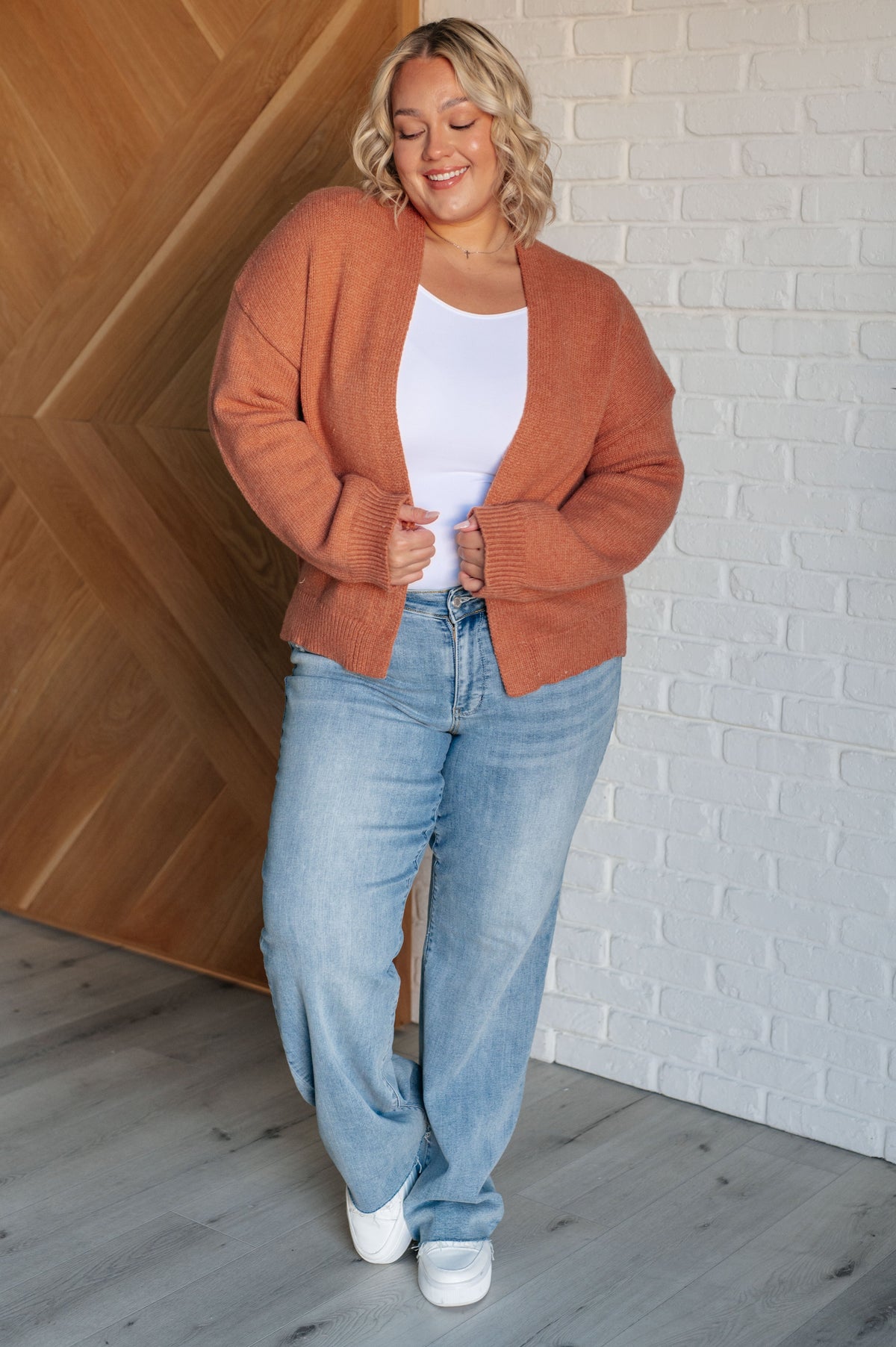Marlee Cardigan