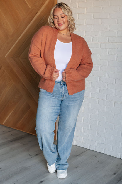 Marlee Cardigan