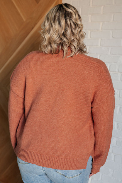 Marlee Cardigan