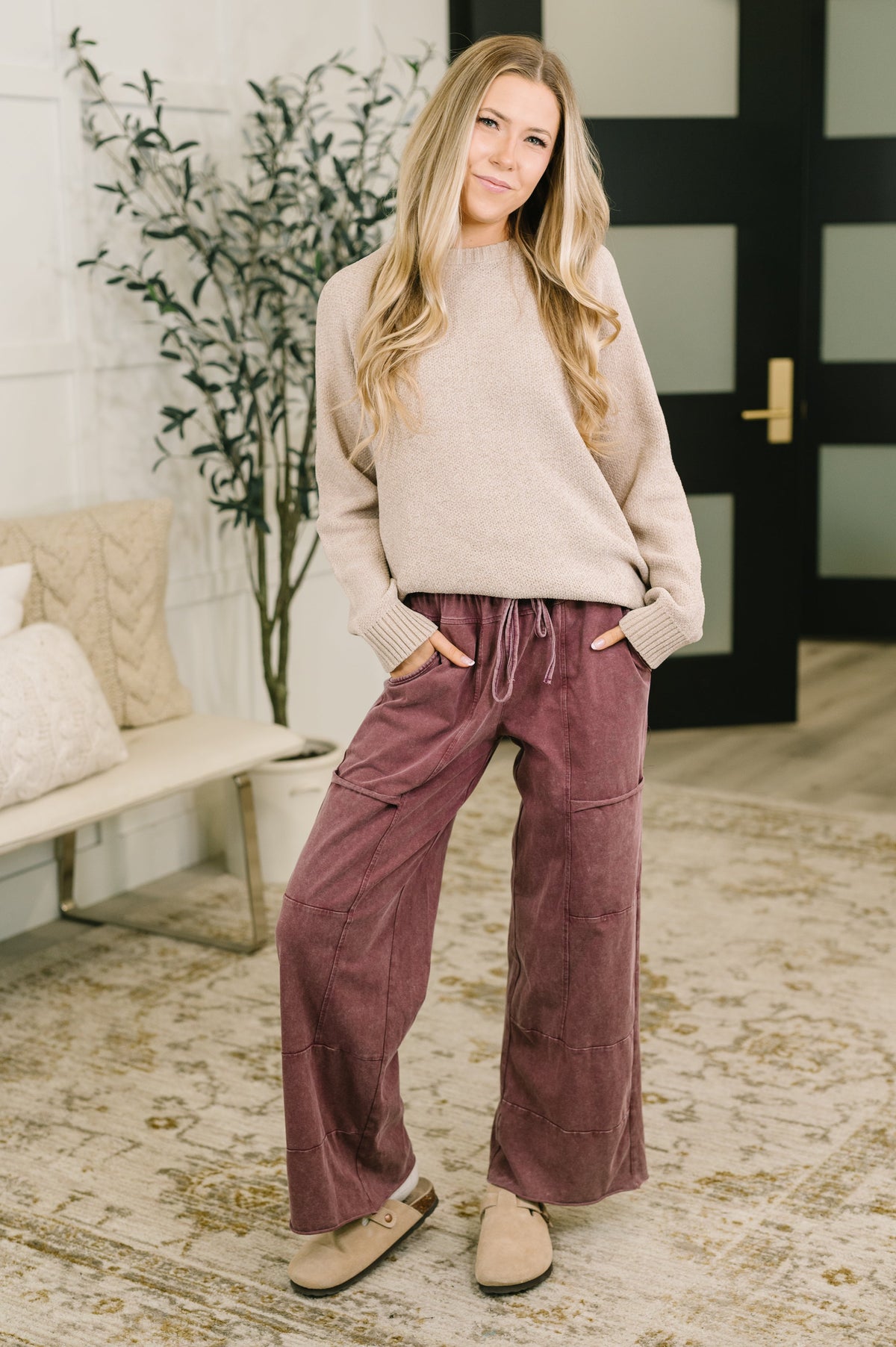 Tillie Sweater