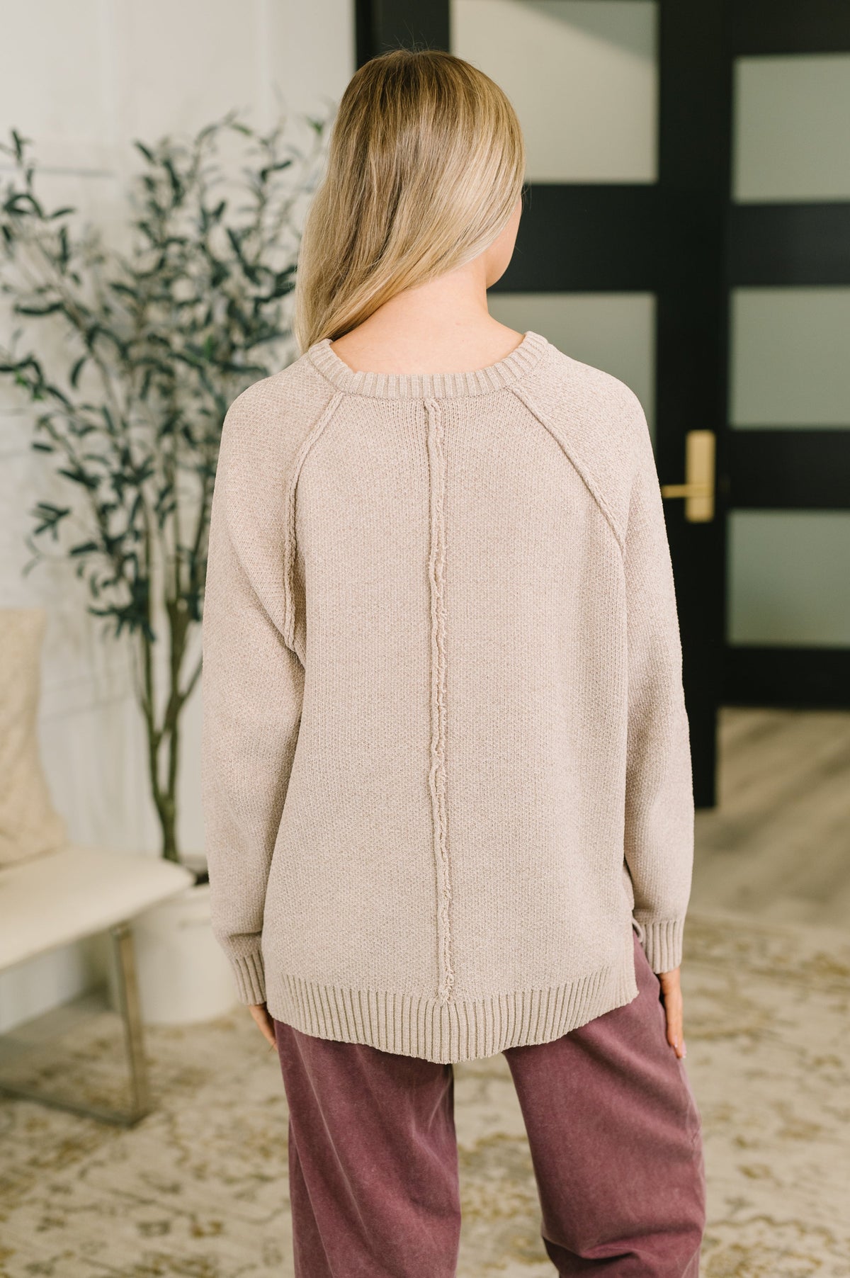 Tillie Sweater