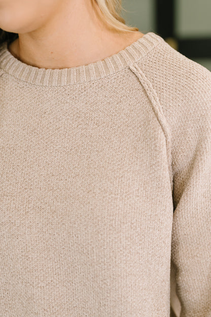 Tillie Sweater