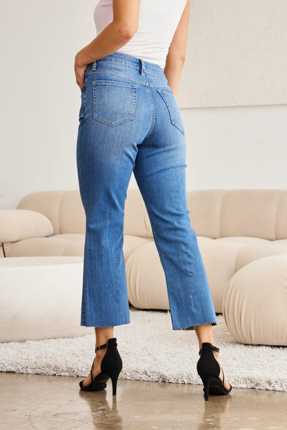 Mia Tummy Control Jeans