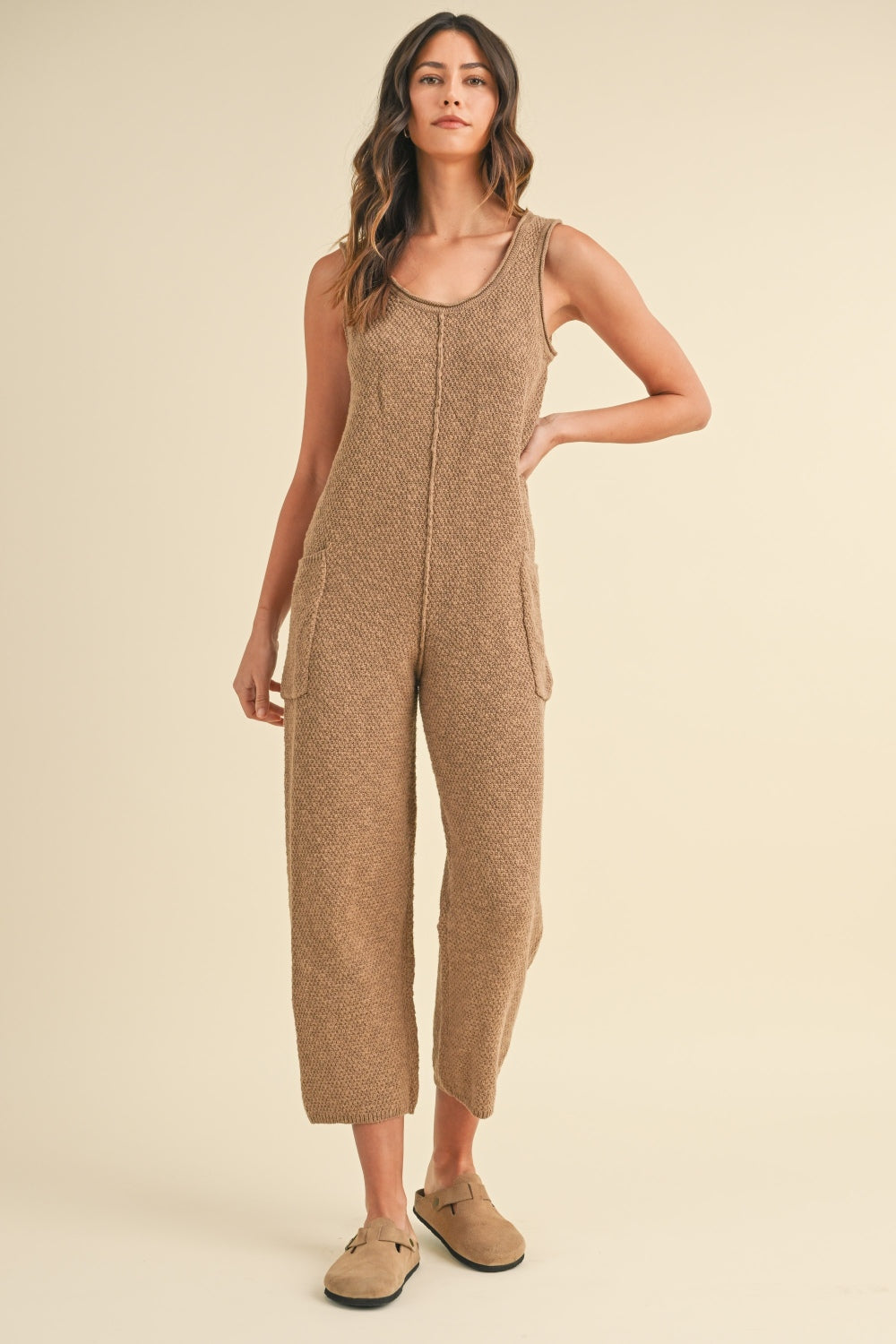 Merced Jumpsuit