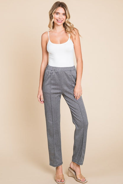 Gramercy Pants