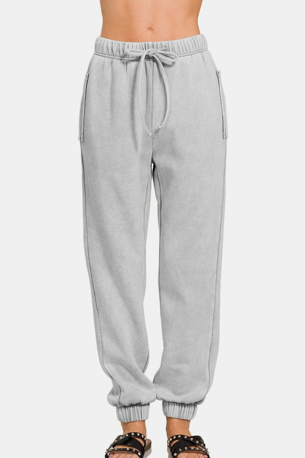 Gage Fleece Sweats