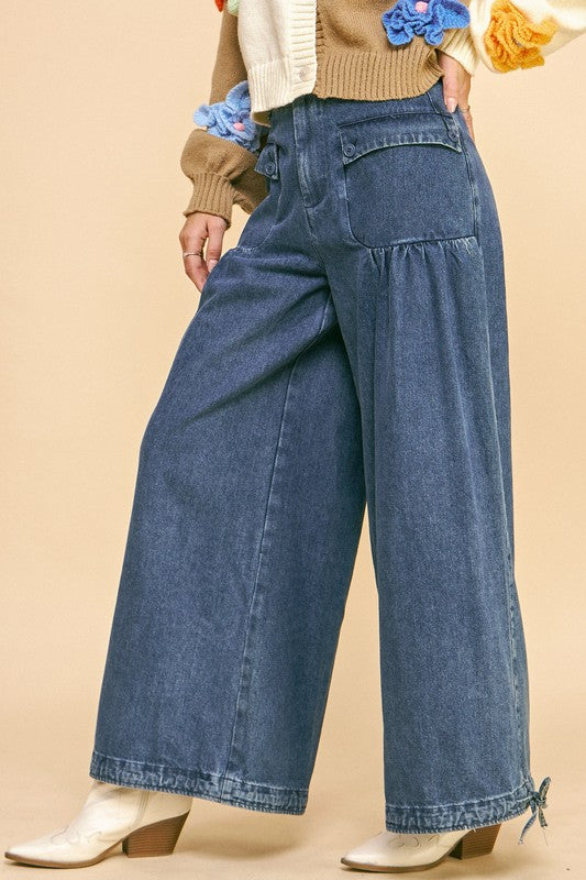 Brook-Lynne Jeans