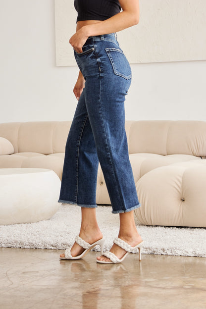 Ange Tummy Control Jeans