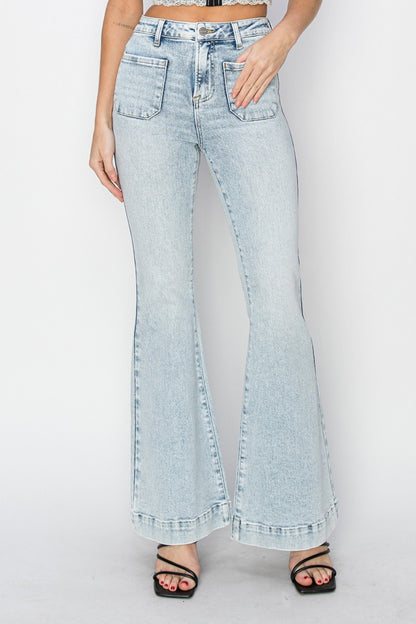 Presidio Flare Jeans