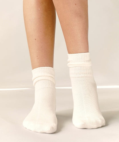 Organic Bamboo Socks