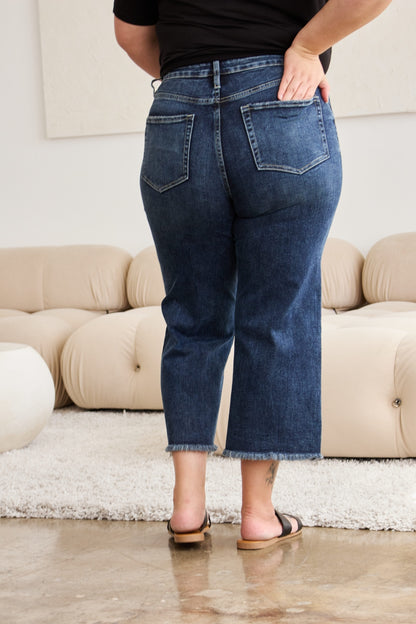 Ange Tummy Control Jeans