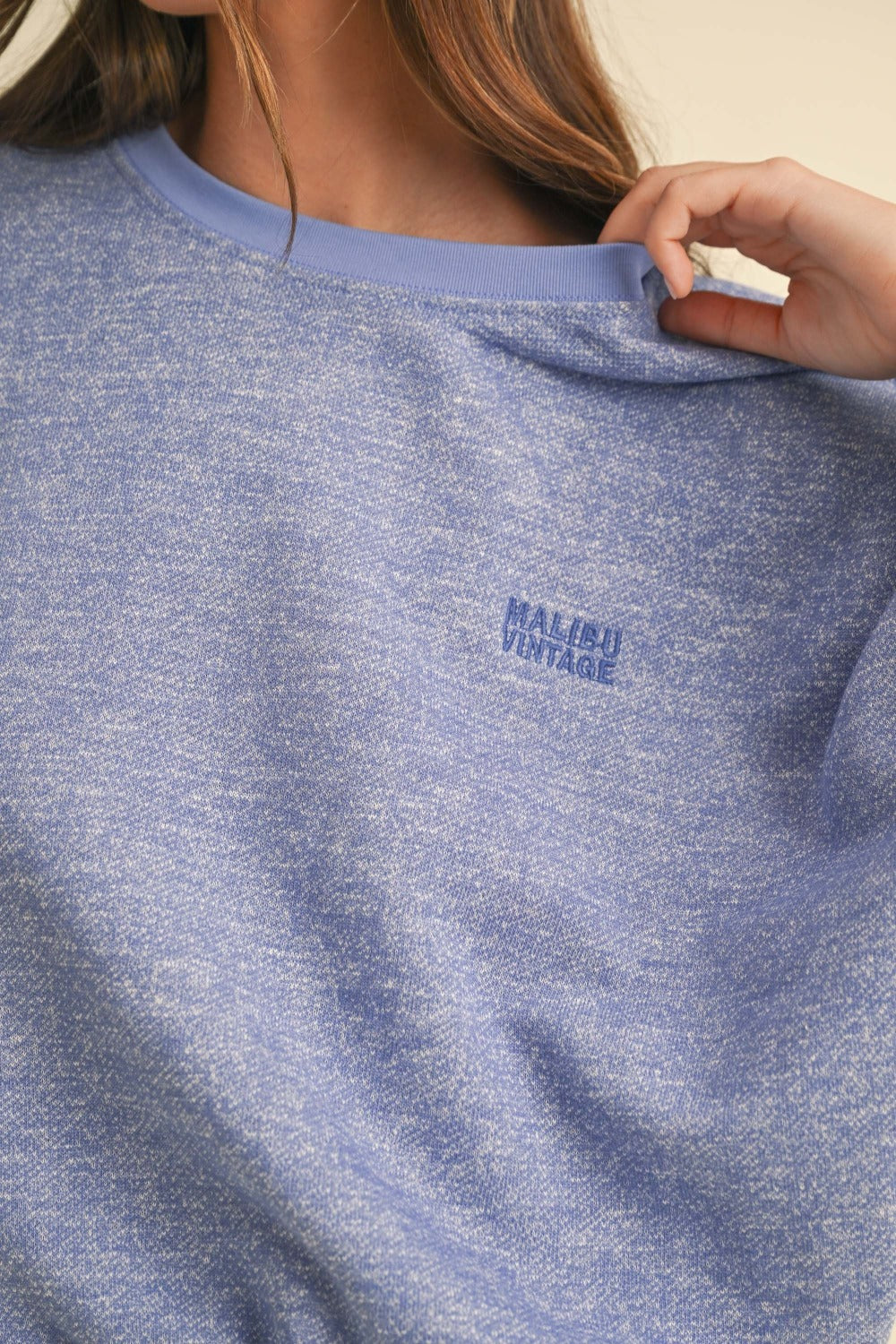 Malibu Vintage Sweatshirt