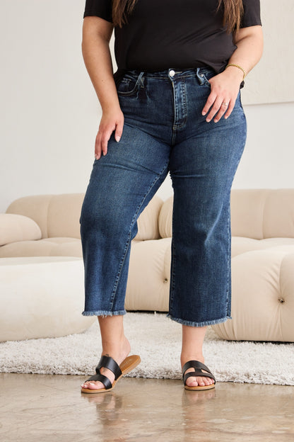 Ange Tummy Control Jeans