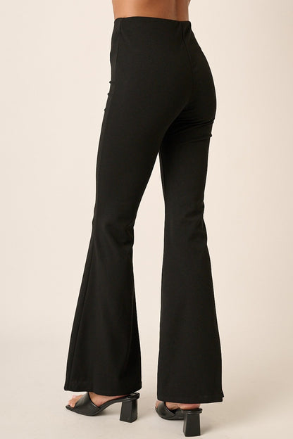 Avangeline Flare Pants