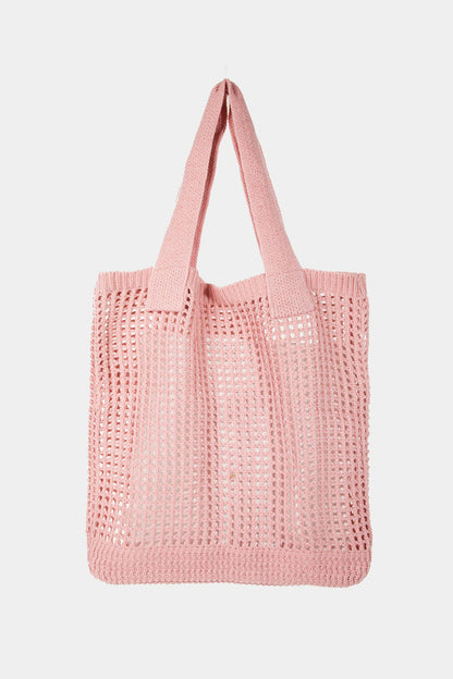 Maye Crochet Bag