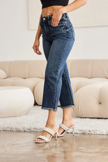 Ange Tummy Control Jeans