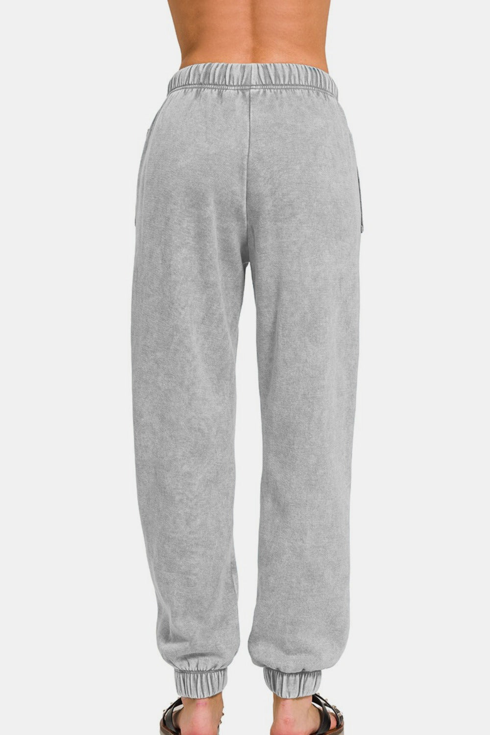 Gage Fleece Sweats