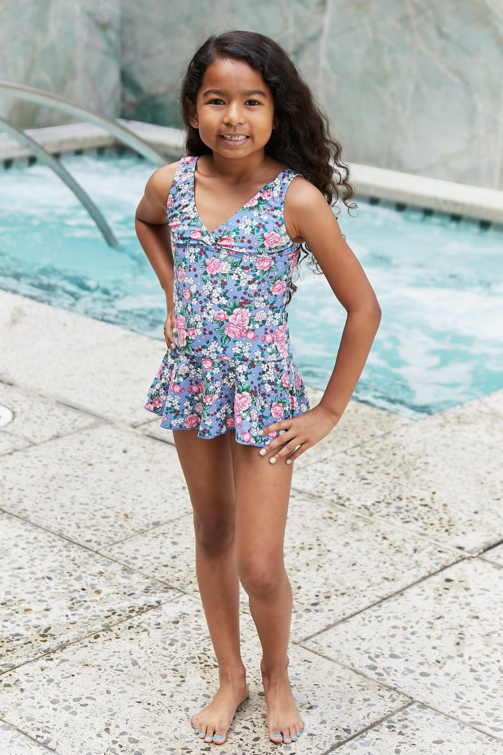 Swimming dress for shop kids near me